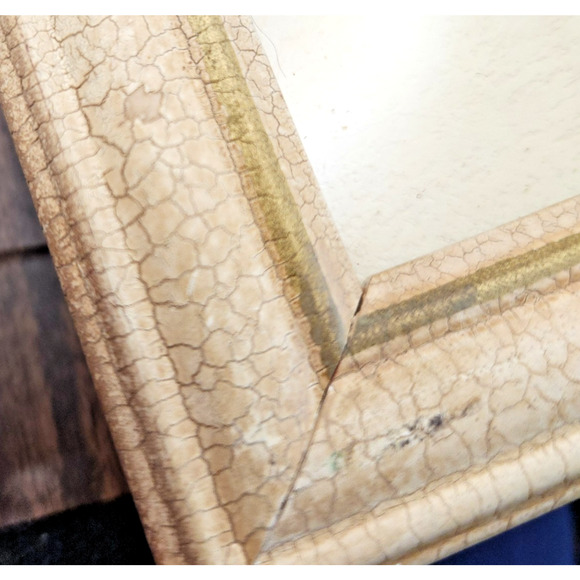 Framed 3D Rooster Wall Art Shadow Box 11x13 Rustic Farmhouse Kitchen Decor - Picture 7 of 7